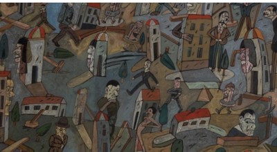 Deugnieten En Rebellen