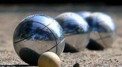 Petanque