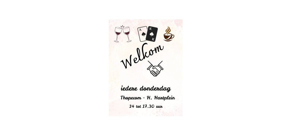 Welkom (1)