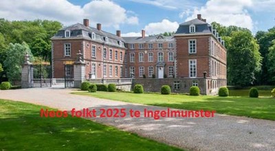 Kasteel Van Ingelmunster
