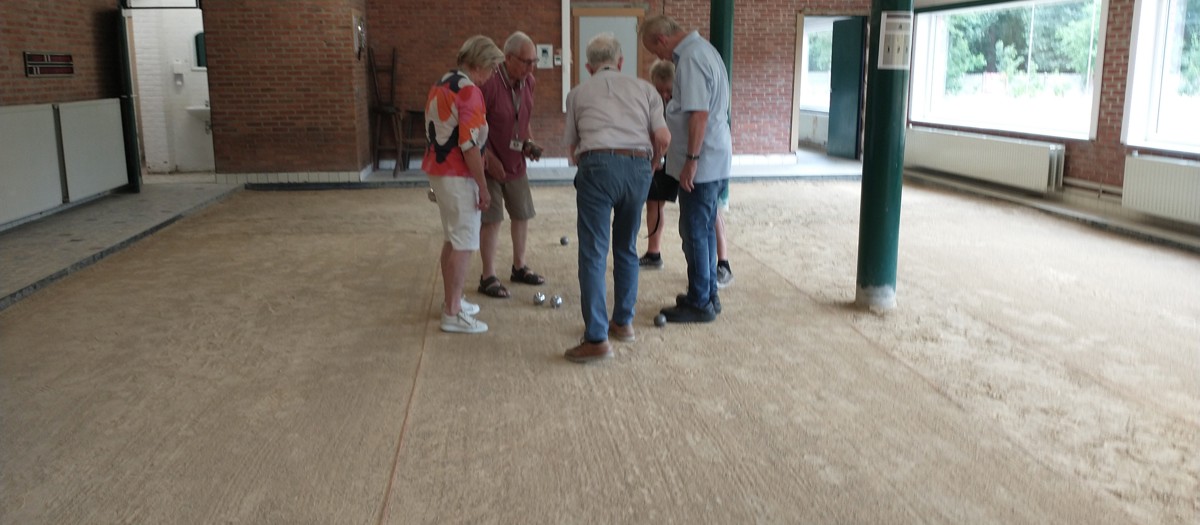 Petanque