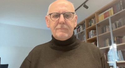 Erik Van Vooren