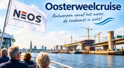Oosterweelcruise