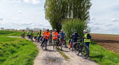 DERWEDUWEN JOHAN NEOS FIETSEN HELKIJN 14 04 25 014