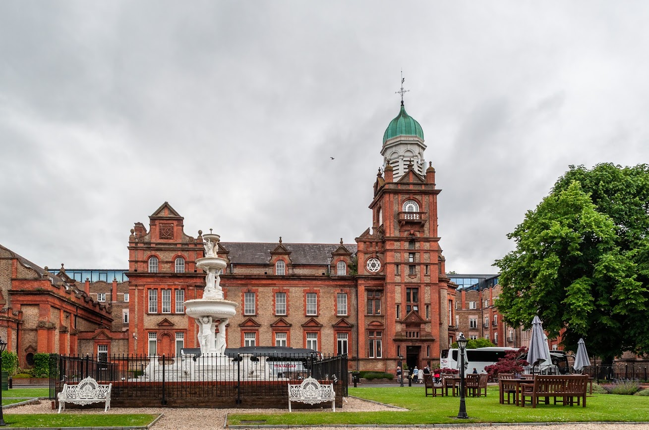 Dublin