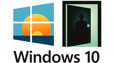 Windows 10 Stopt