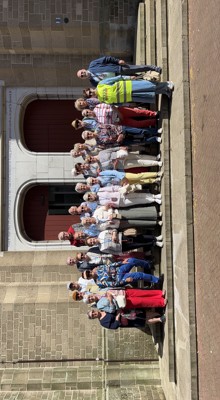 Driedaagse 2025