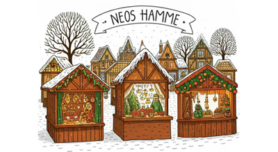 kerstmarkt 2024