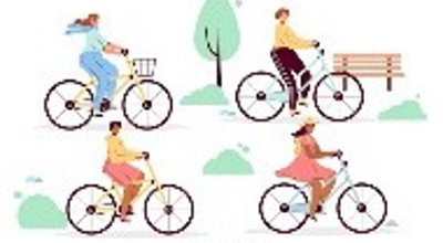 Fietstocht