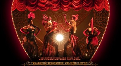 Moulin Rouge