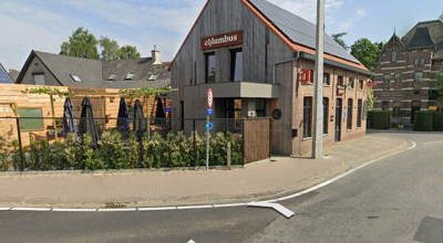 Y251204 Columbusoosterzele