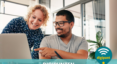 Digipunten pajottenland