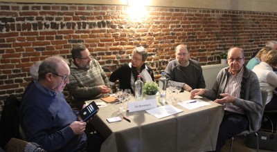 Provinciale Finale Quiz 2025