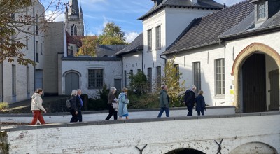 2026-10-13 / Daguitstap Lessen en Ronse