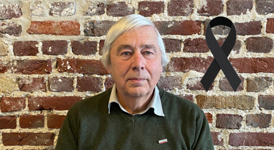 Wellens Luc gewezen bestuurslid