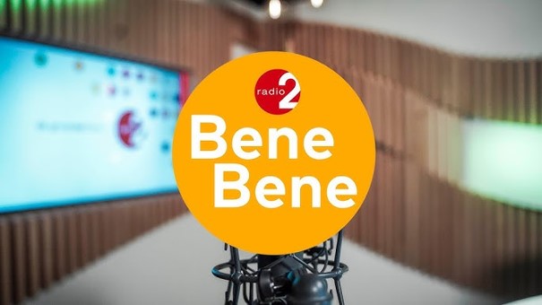 Neos Eeklo op Radio Bene