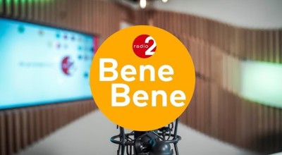 Neos Eeklo op Radio Bene