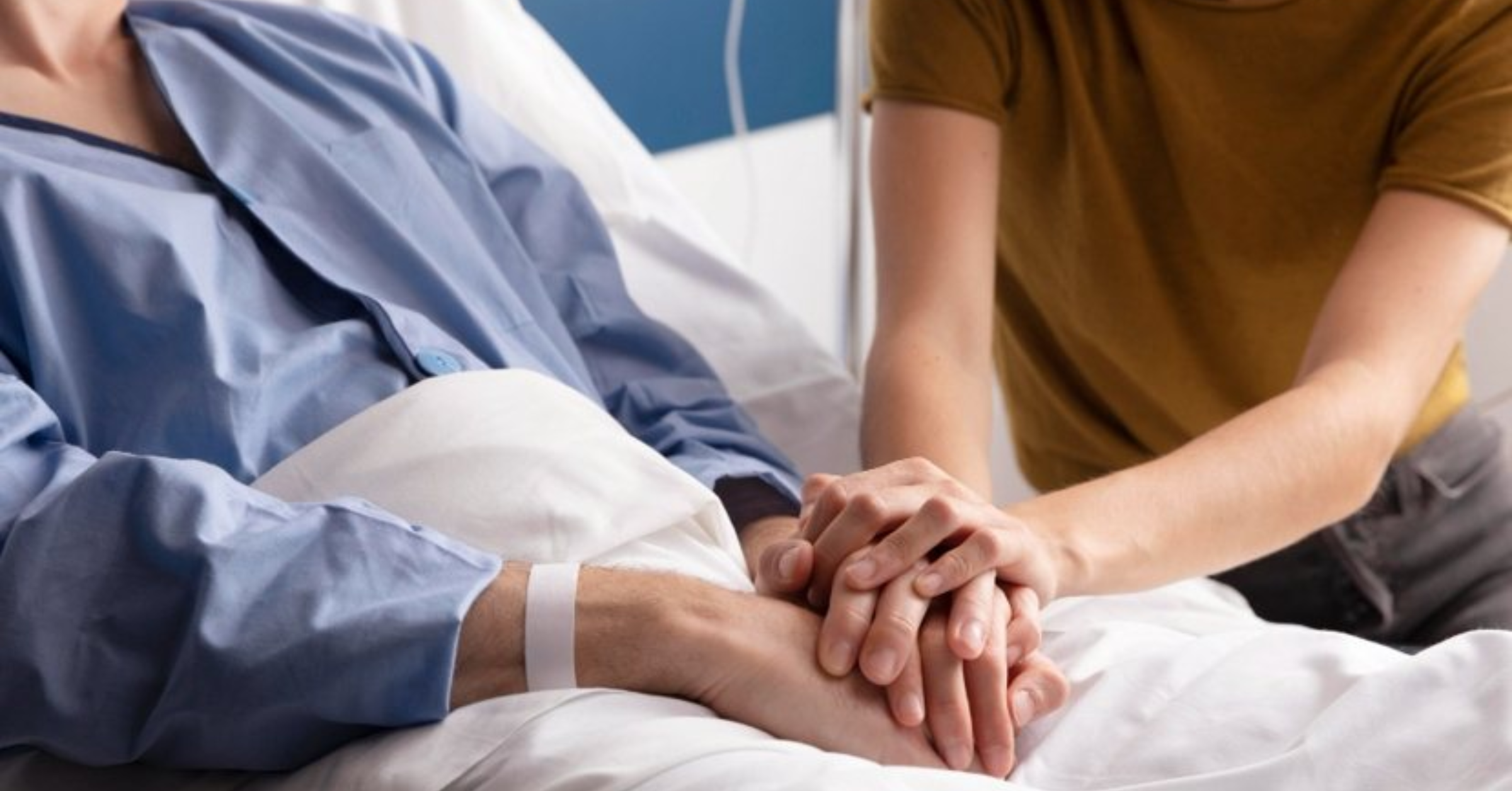 Banner Persbericht Bevraging Euthanasie Dementie