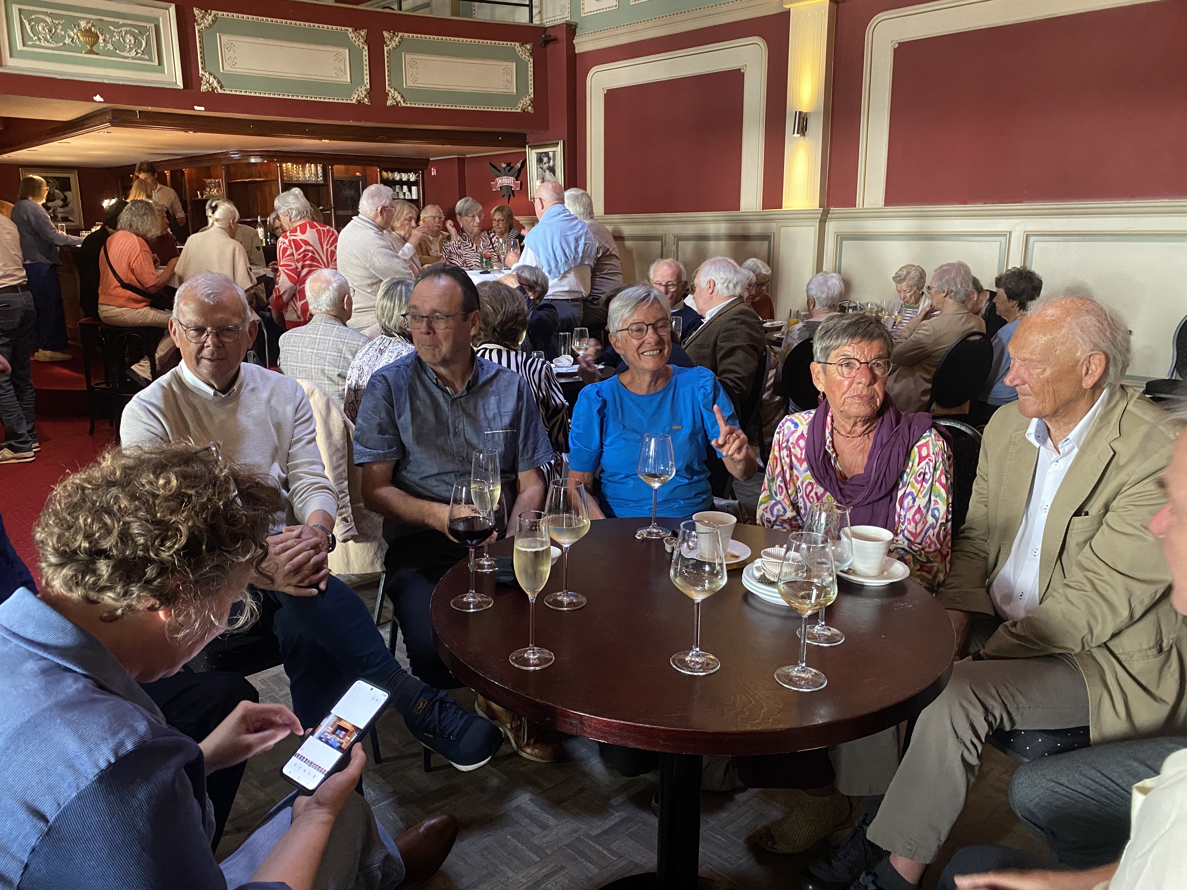 Aperitiefconcert (1)