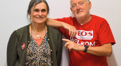 Podcast Aankondiging Kristien Hemmerechts (1)