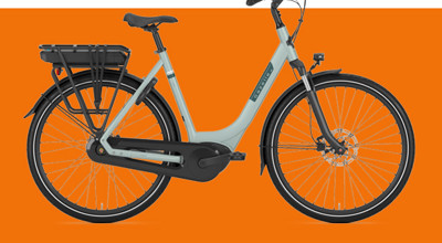 FIETSEN