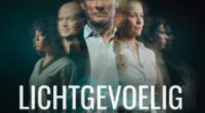 Lichtgevoelig