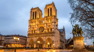 Notre Dame