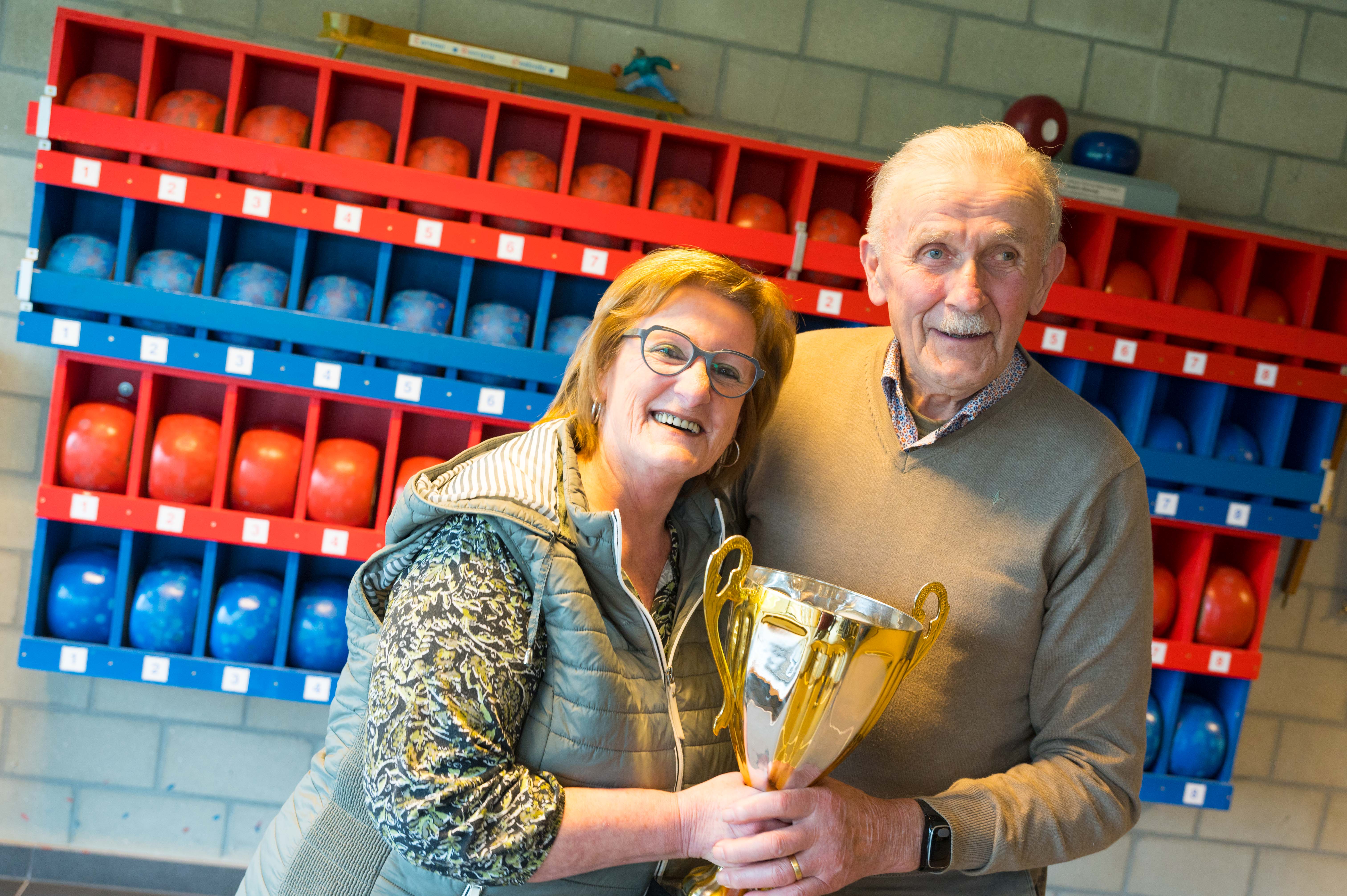 Kampioen Bollen 2026 (46 Van 47)