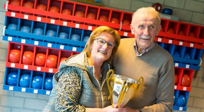 Kampioen Bollen 2026 (46 Van 47)