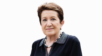 Mia Doornaert
