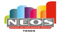 Neos Tienen Logo 2025 06