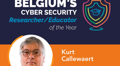 Kurt Callewaert