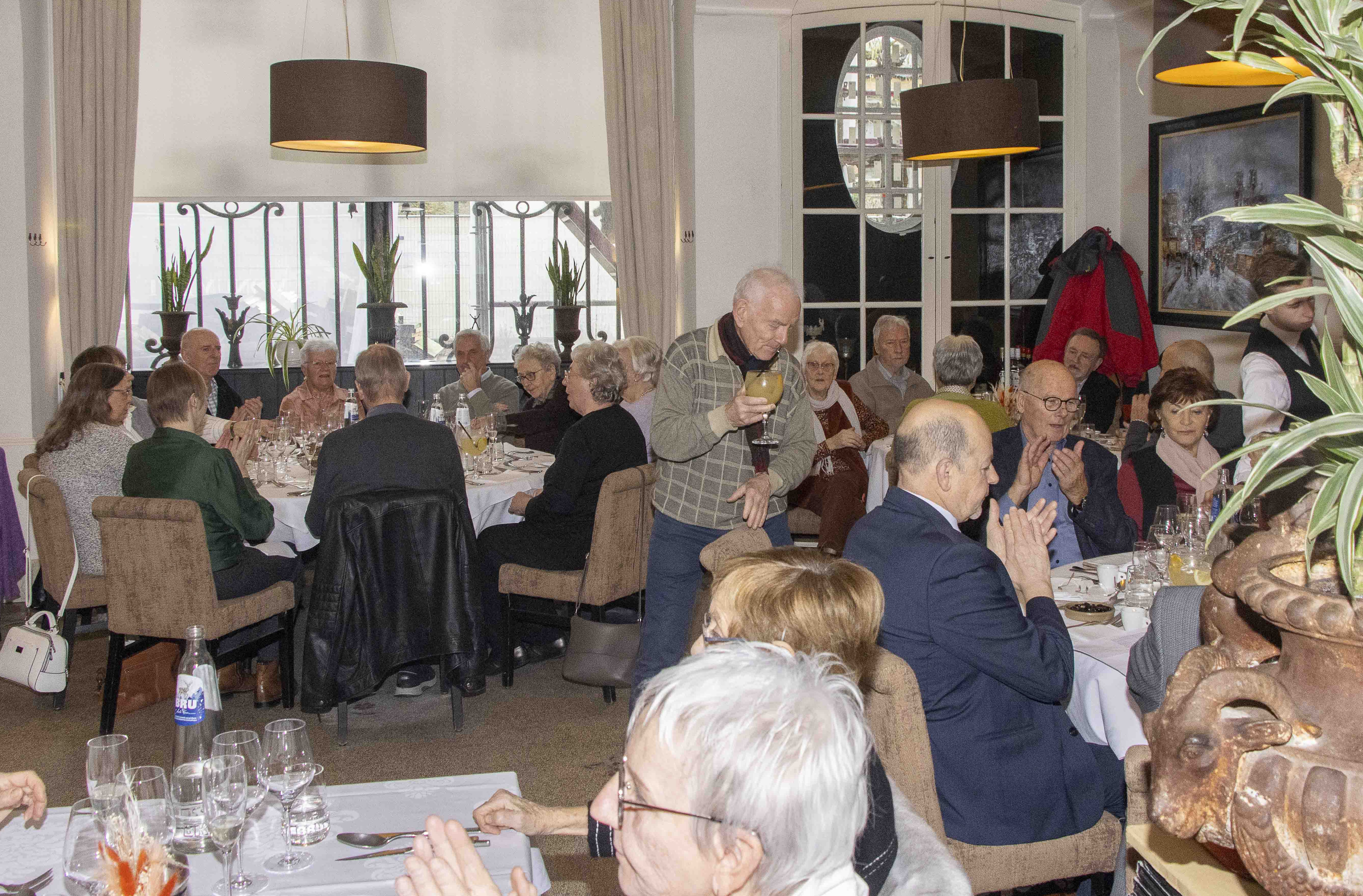 Nieuwjaarslunch 202601 02