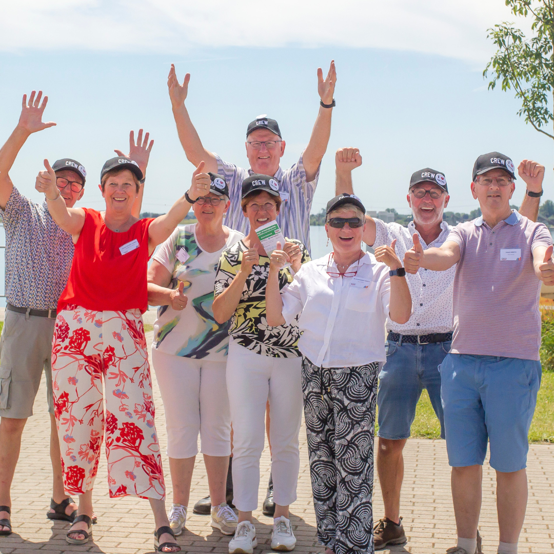 Neos Met Een Hart Website