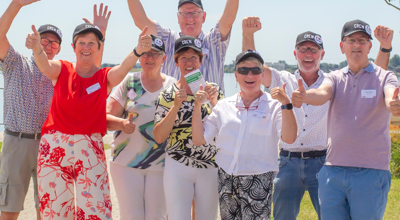 Neos Met Een Hart Website