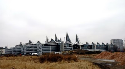 Vlinderpaleis 1
