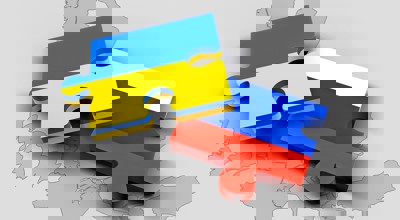 Oekraine En Rusland