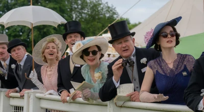 Downton Abbey
