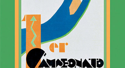 Uruguay 1930 World Cup
