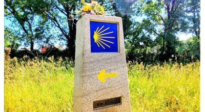 Compostella 3