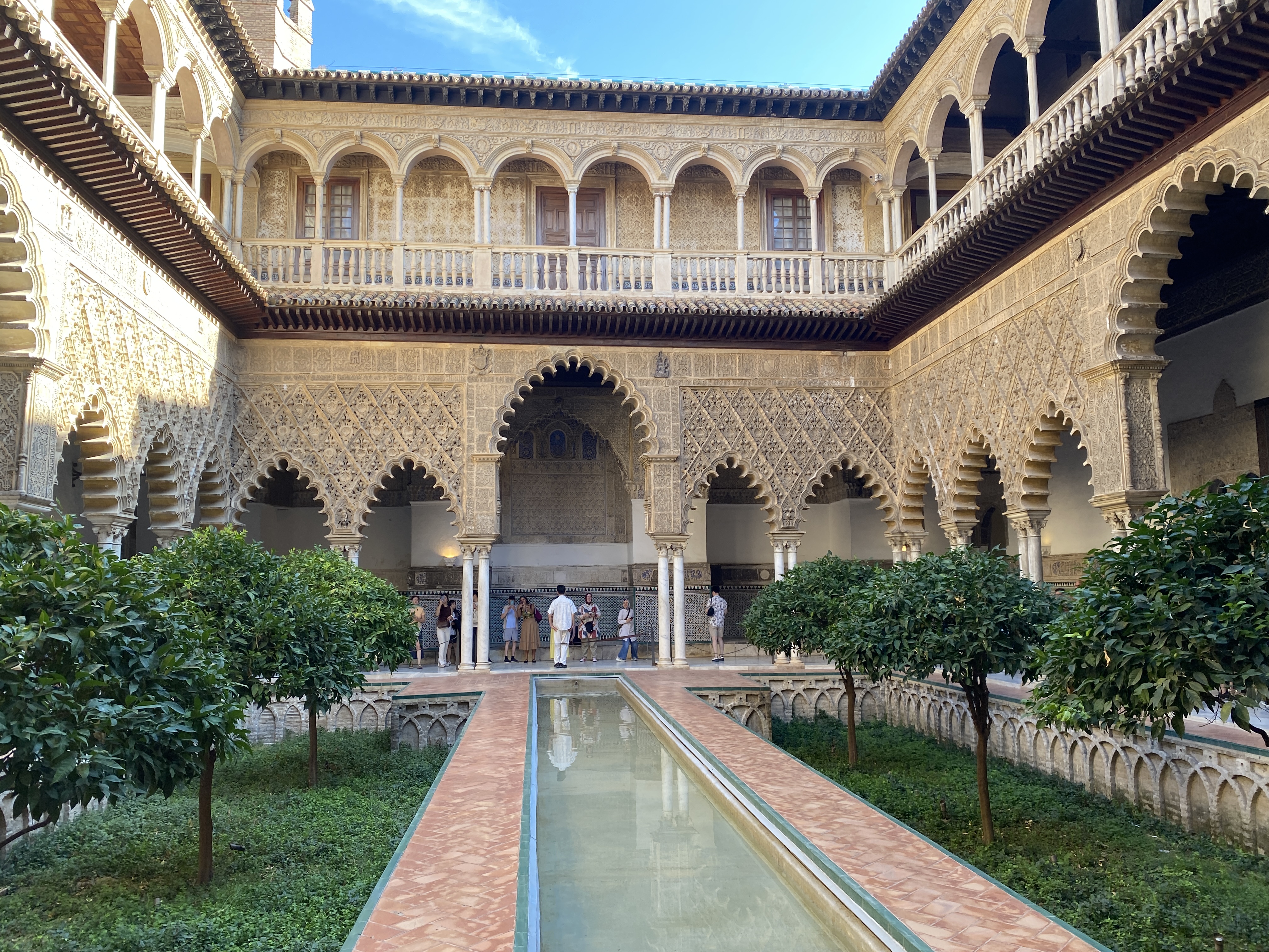 Sevilla V