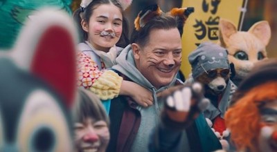 Rental Family Seniorenfilm