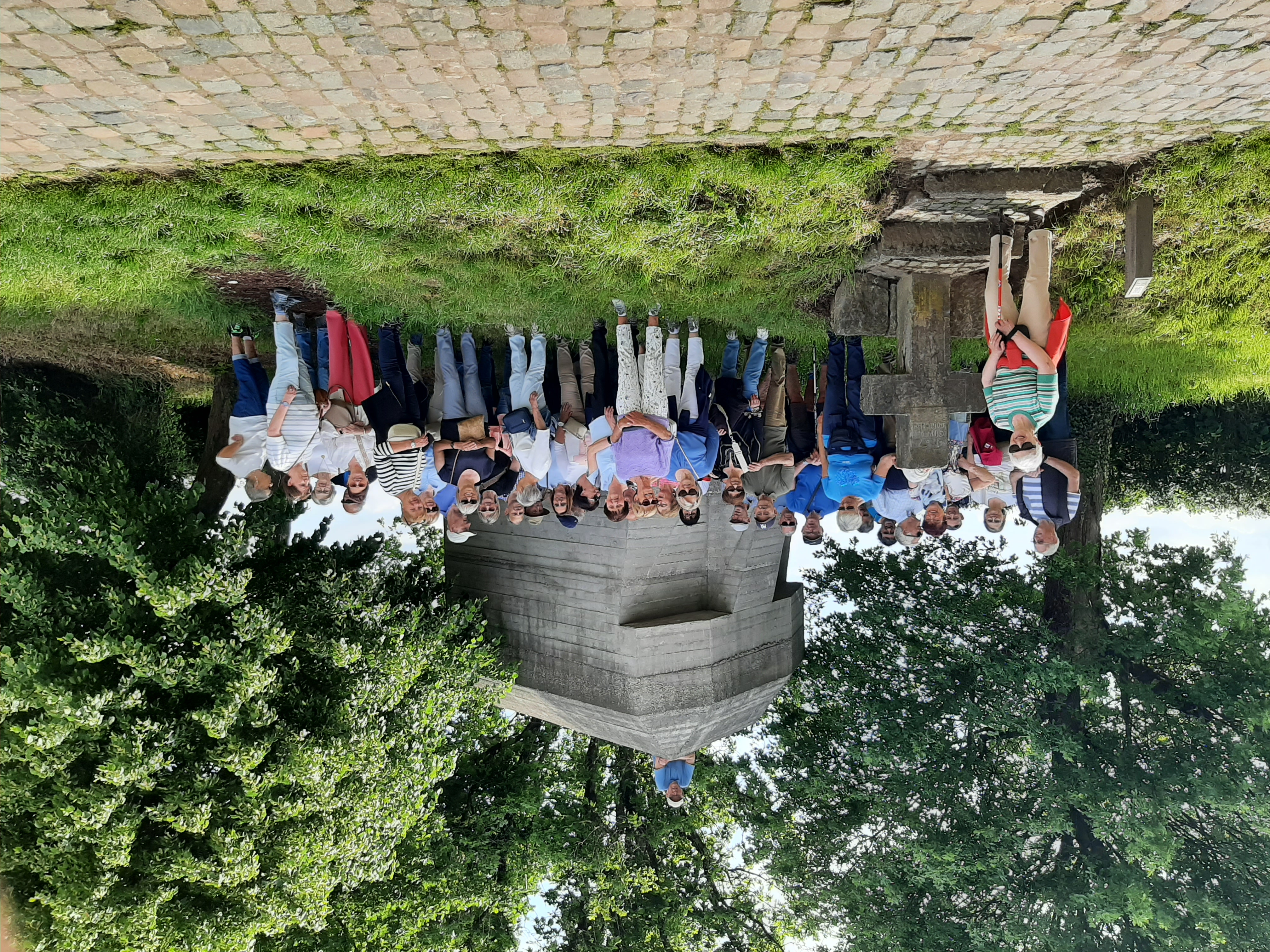 Lentekriebels