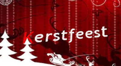 Kerstfeest