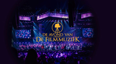 Avond Van De Filmmuziek 2026