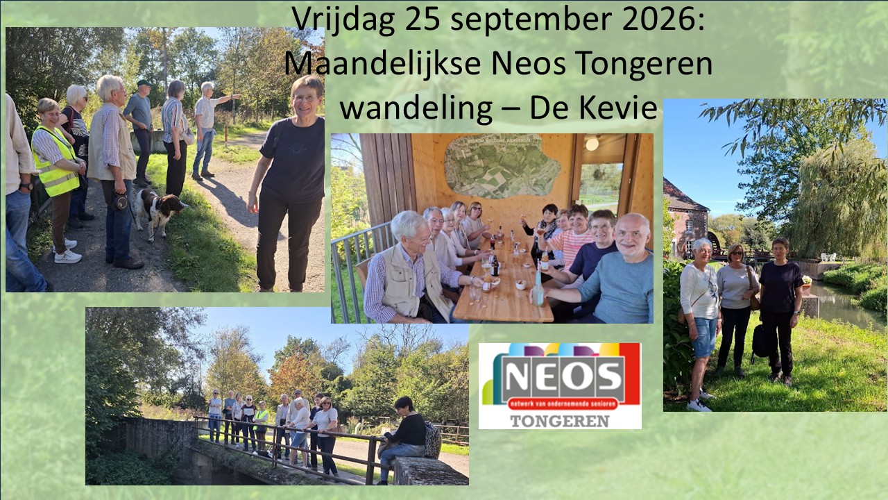 260925 Neostongerenwandeling