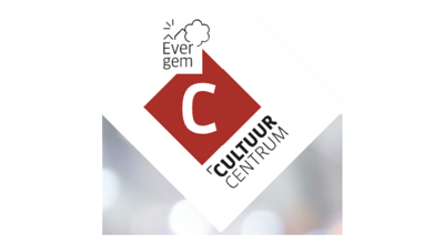Cultuur Evergem Canva