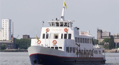 20250925 Oosterweel Cruise