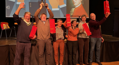 Provinicale Quiz 2026