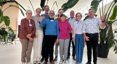 Werkgroep Neos Gistel